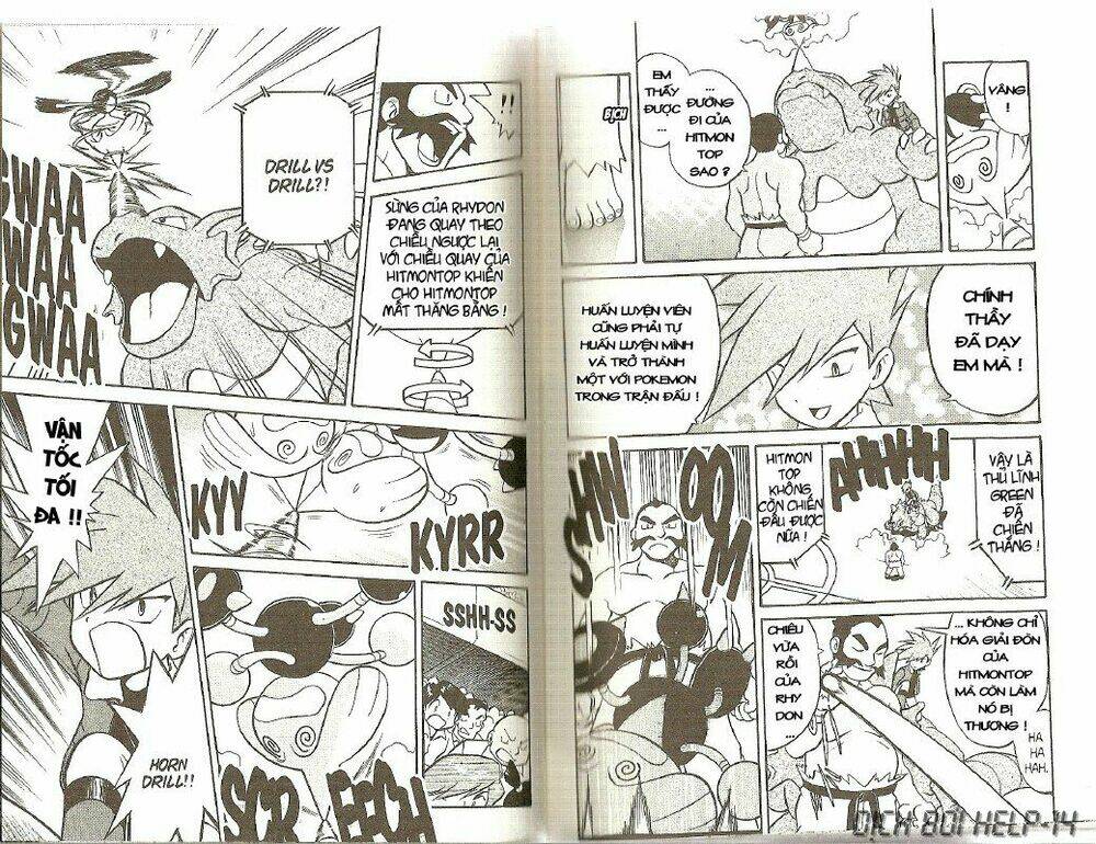 thú cưng đặc biệt chapter 162 3