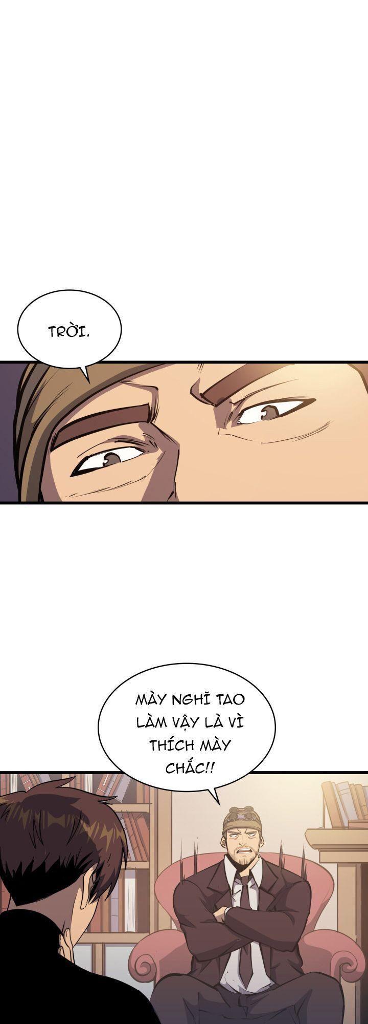 tôi trở lại thăng cấp một mình chapter 12 19