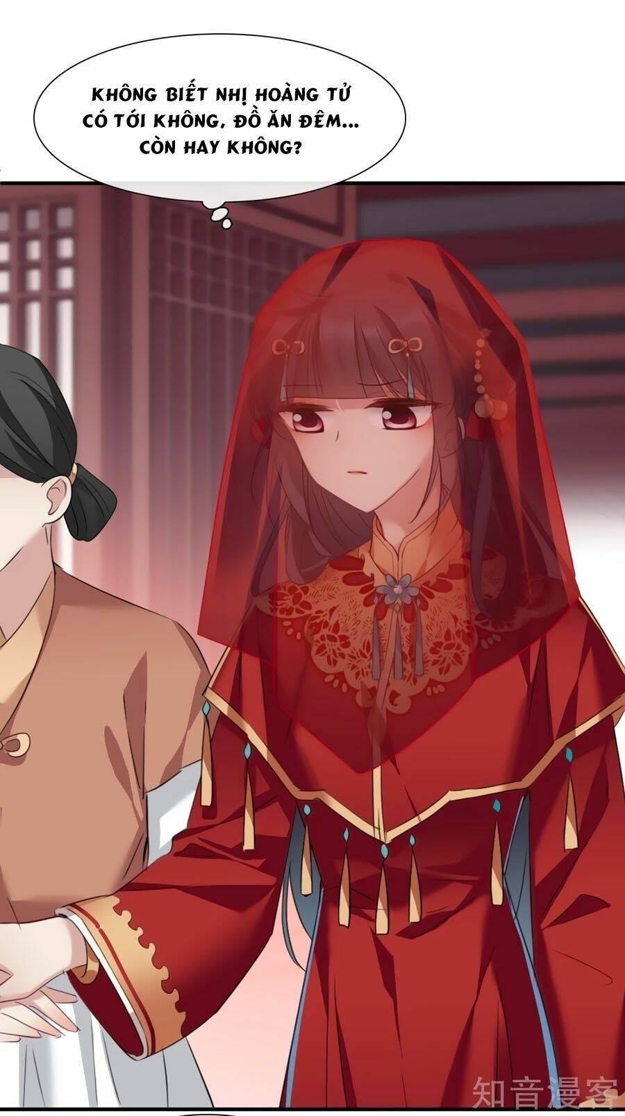 toàn cơ từ chapter 44.2 23