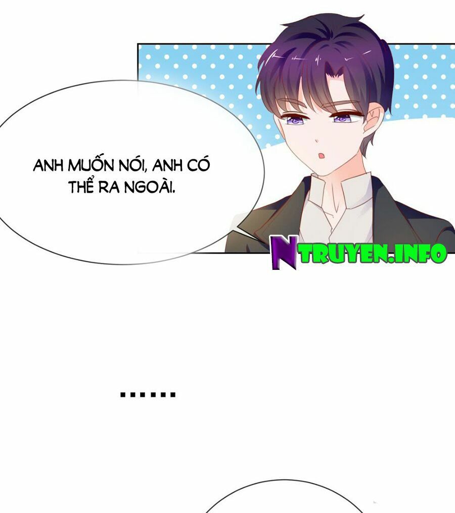 ẩn hôn 100%: chọc tức vợ yêu mua một tặng một chapter 68 41