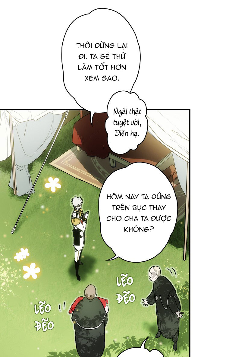 cổ tích về người mẹ kế chapter 70 28