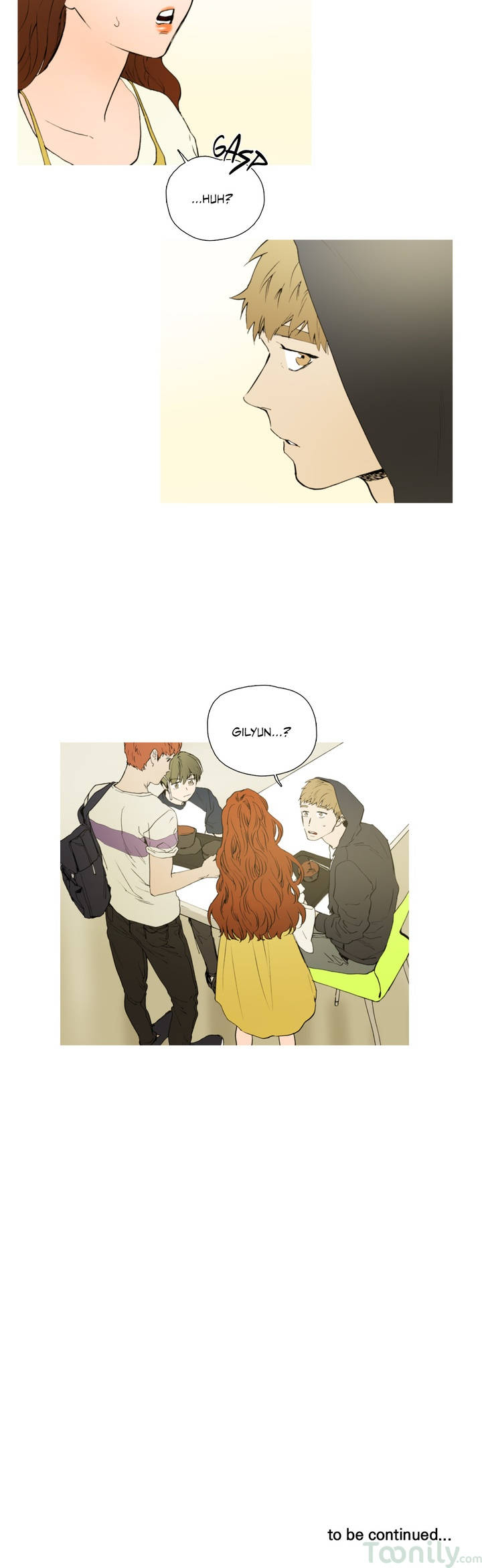 [raw] chiếm đoạt chapter 8 21