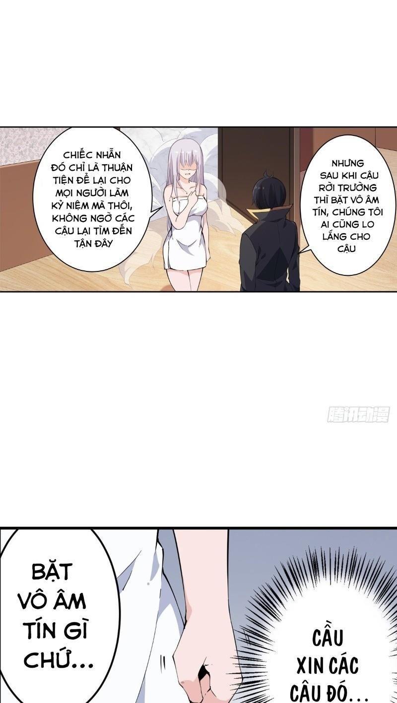 vô hạn sứ đồ và 12 nữ chiến binh chapter 43 7