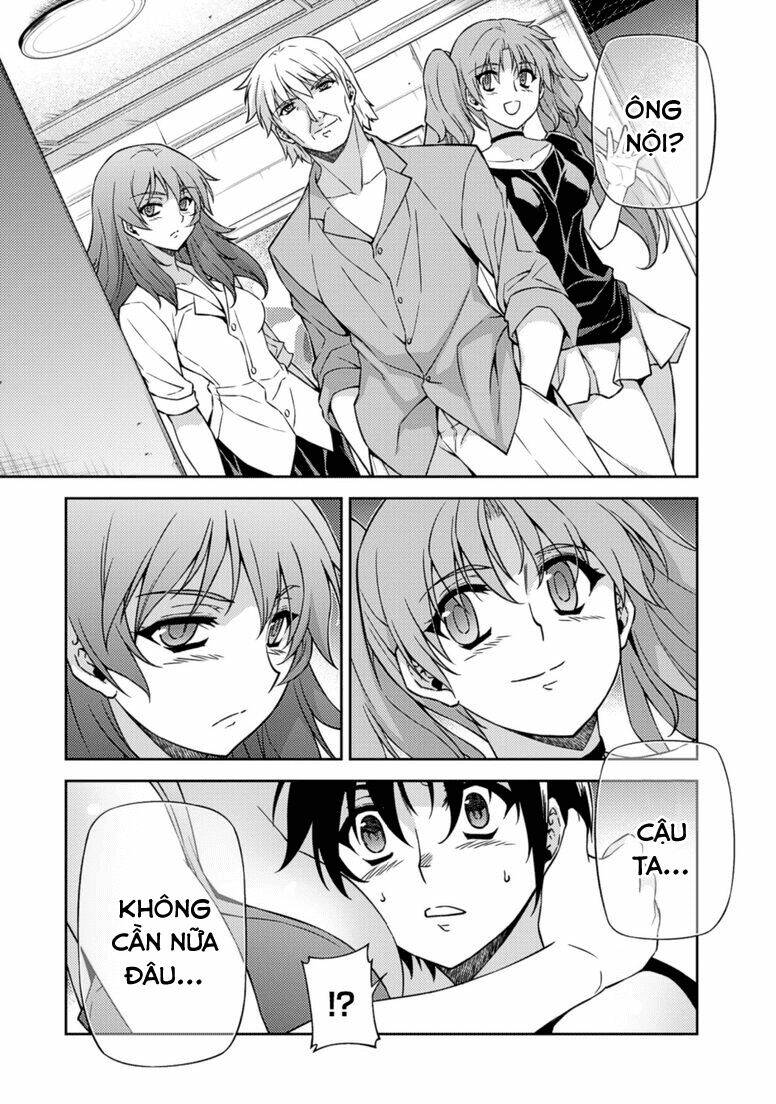 freezing chapter 144 4