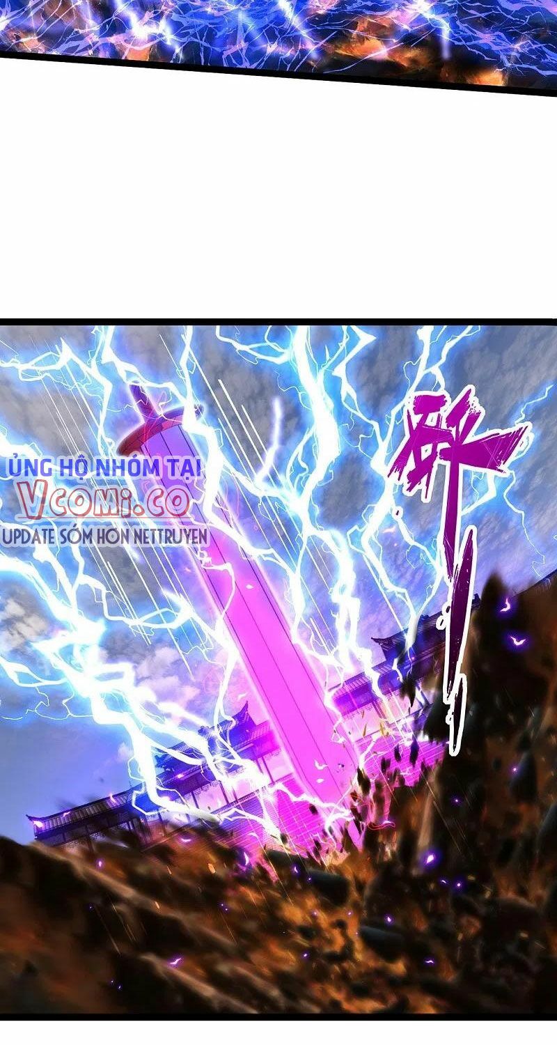 tiên võ đế tôn chapter 246 11