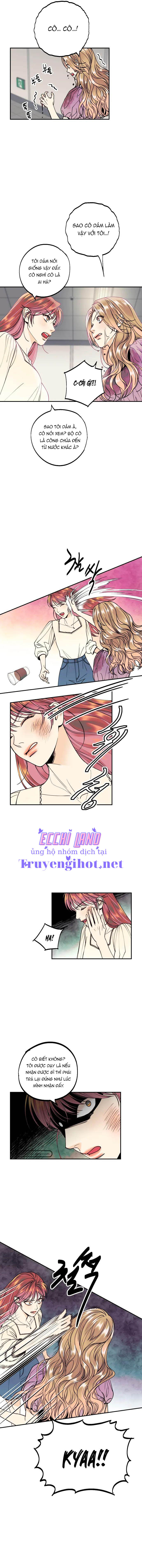 em muốn làm người phụ nữ của anh chapter 16.2 3