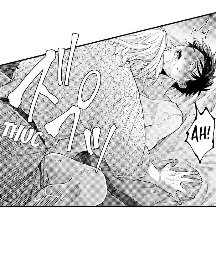 bị một anh chàng lập dị tấn công chapter 29 19