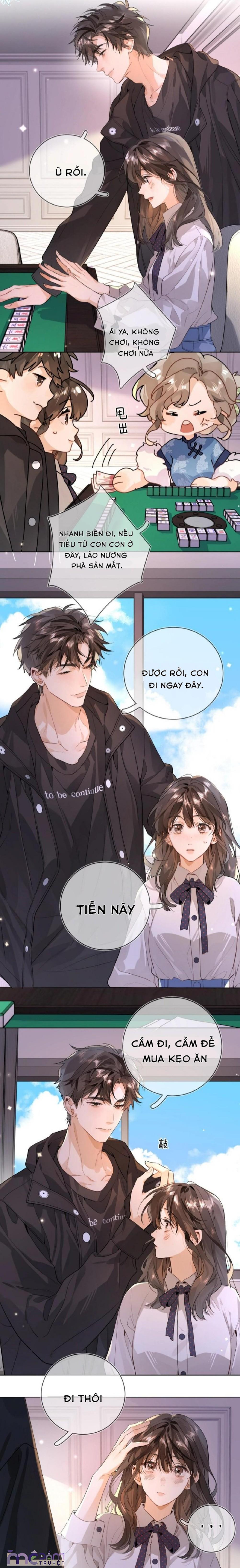 gặp em hóa si tình chapter 25 10