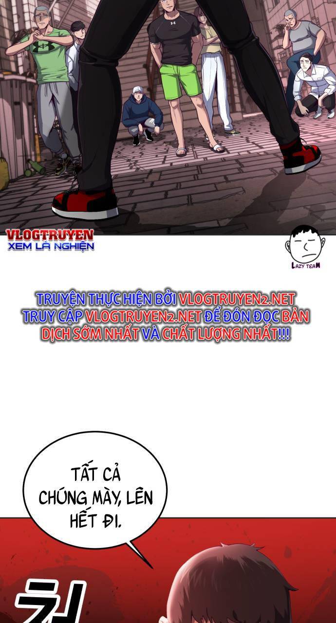 tuân lệnh tuyệt đối chapter 6 2