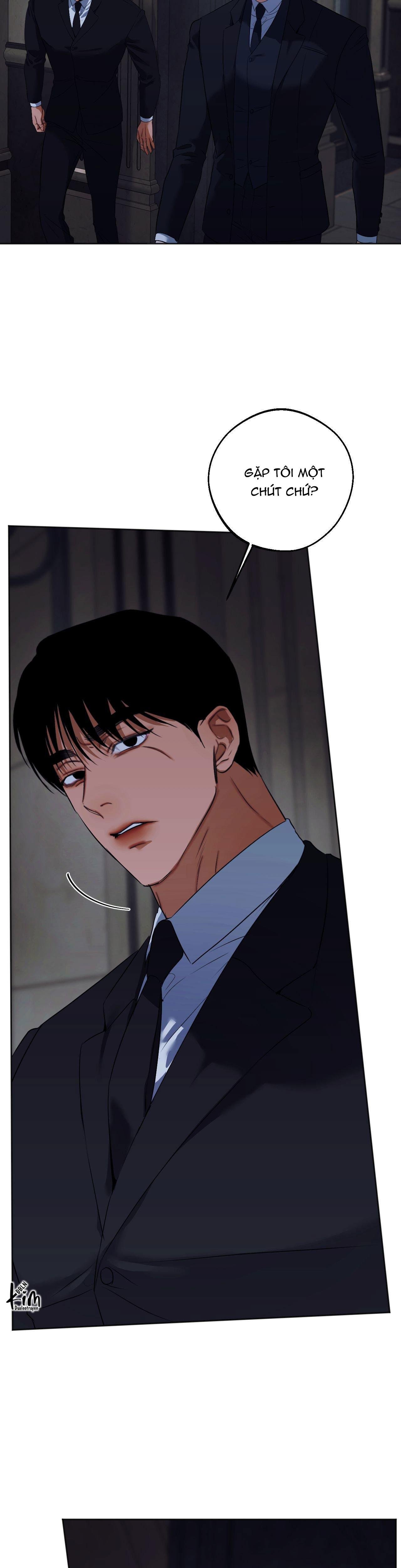 ái tình và dục vọng chapter 44 16