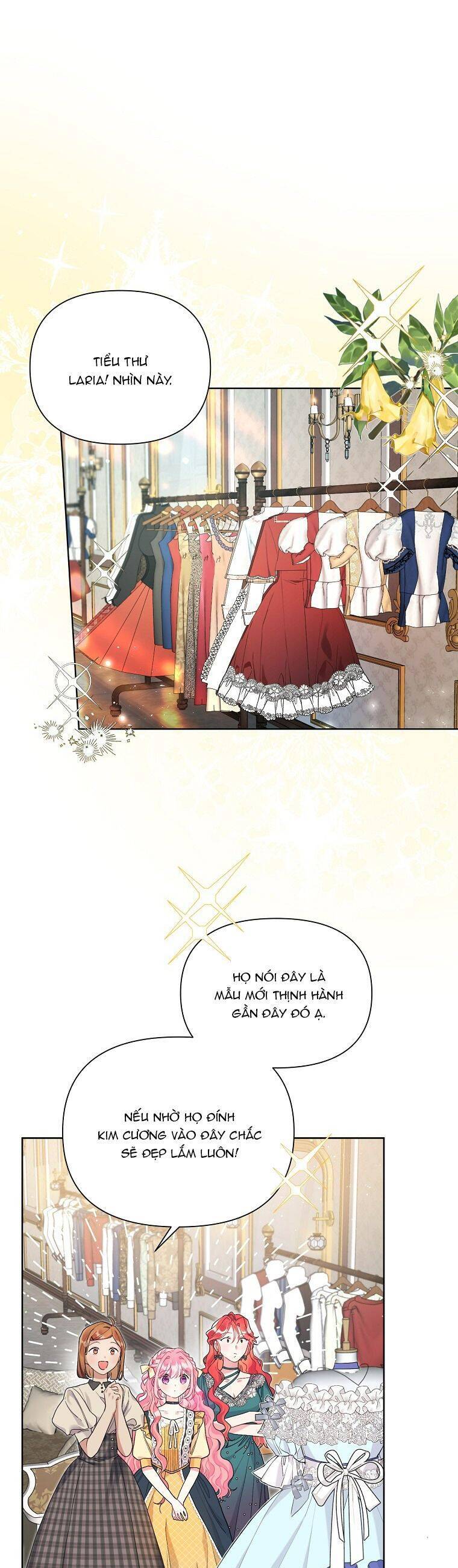 trở thành con dâu bất đắc dĩ chapter 39 1