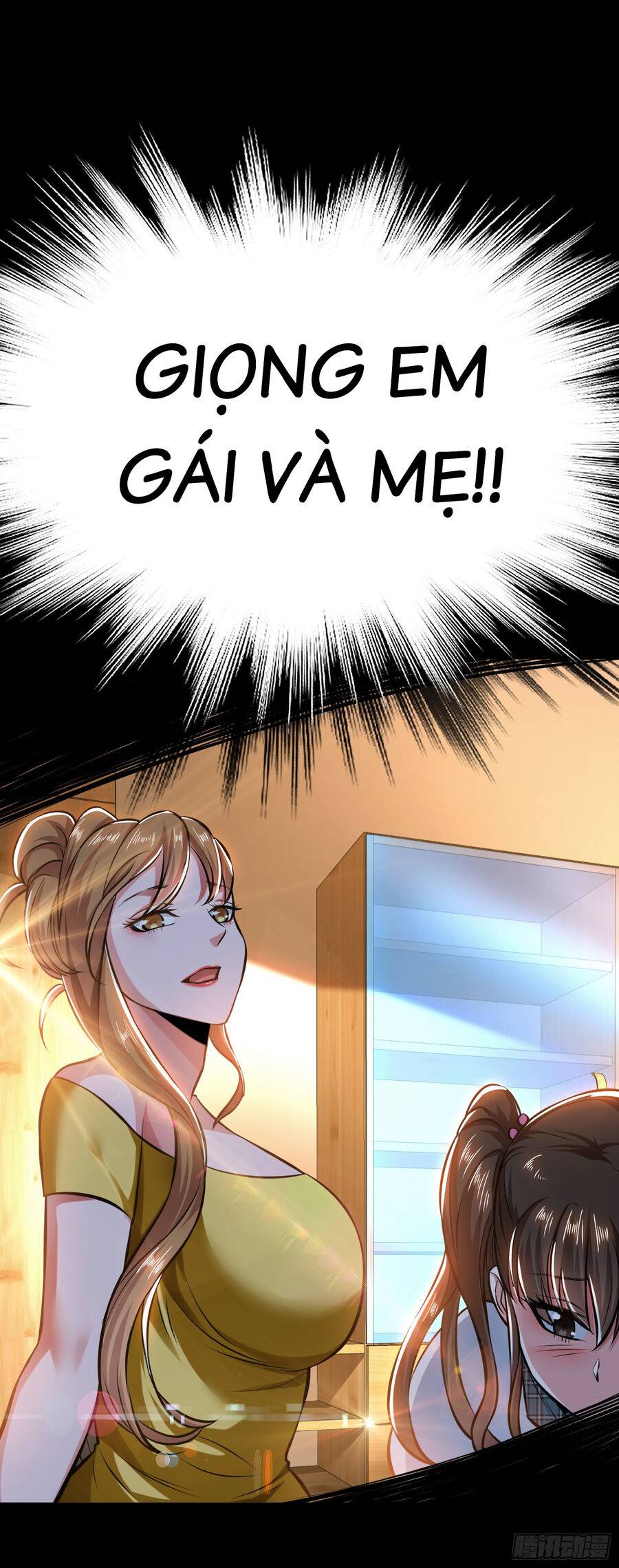 nam chính và hậu cung đều là của ta chapter 38.5 8