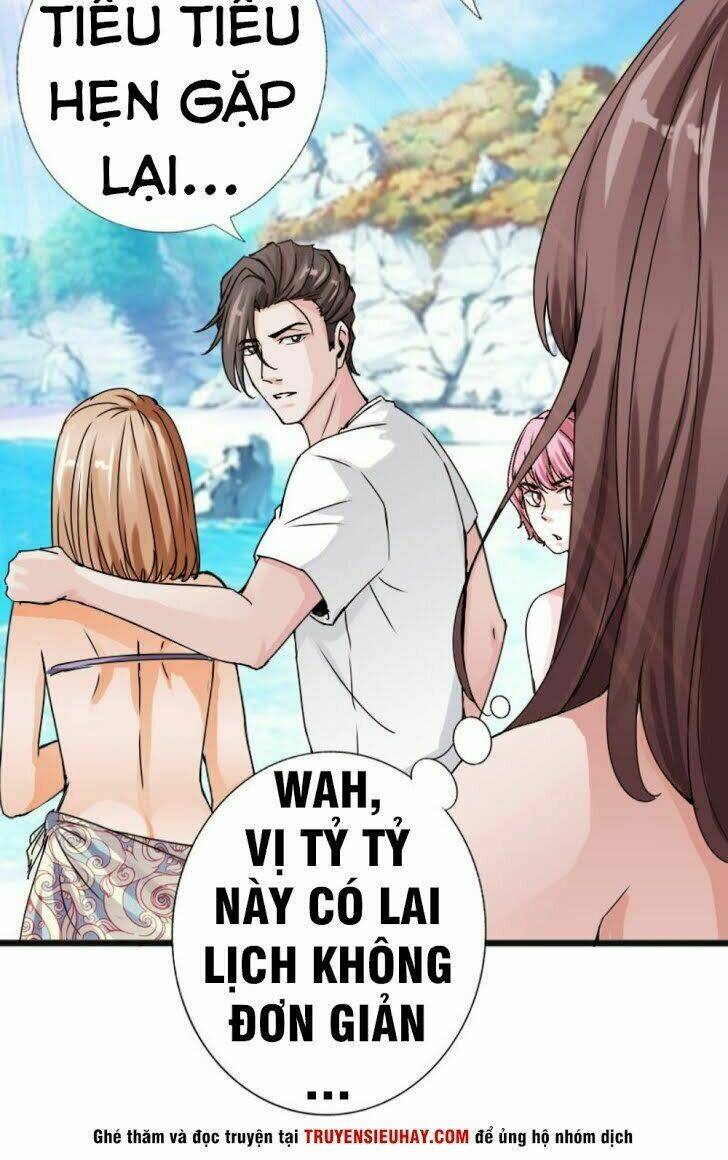 tuyệt phẩm tà thiếu chapter 26 31