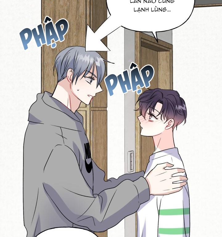 xác suất tình yêu chapter 68 127