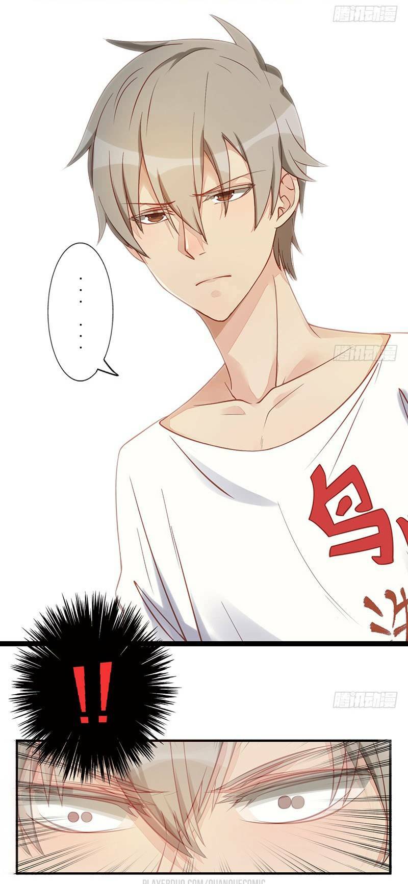 dã âu lão tổ chapter 6 28