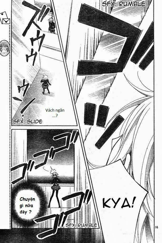 million girl chapter 2 15