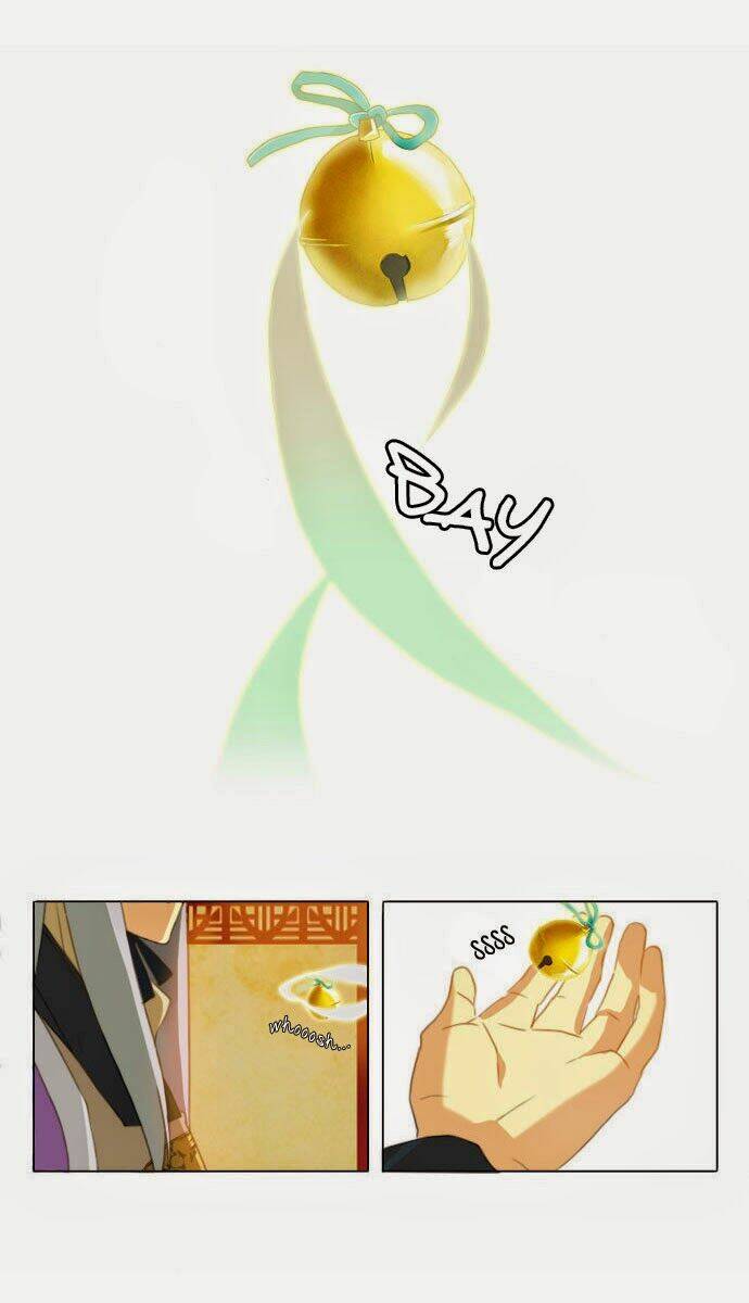 godly bells chapter 2 30