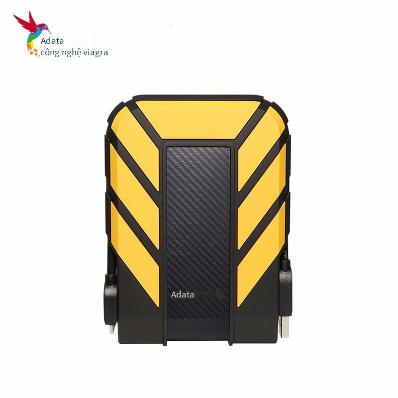 Ổ cứng di động ba lớp chống nước, chống bụi và chống sốc ADATA/ADATA HD710PRO 1TB/2TB/4TB/5TB mới nhất