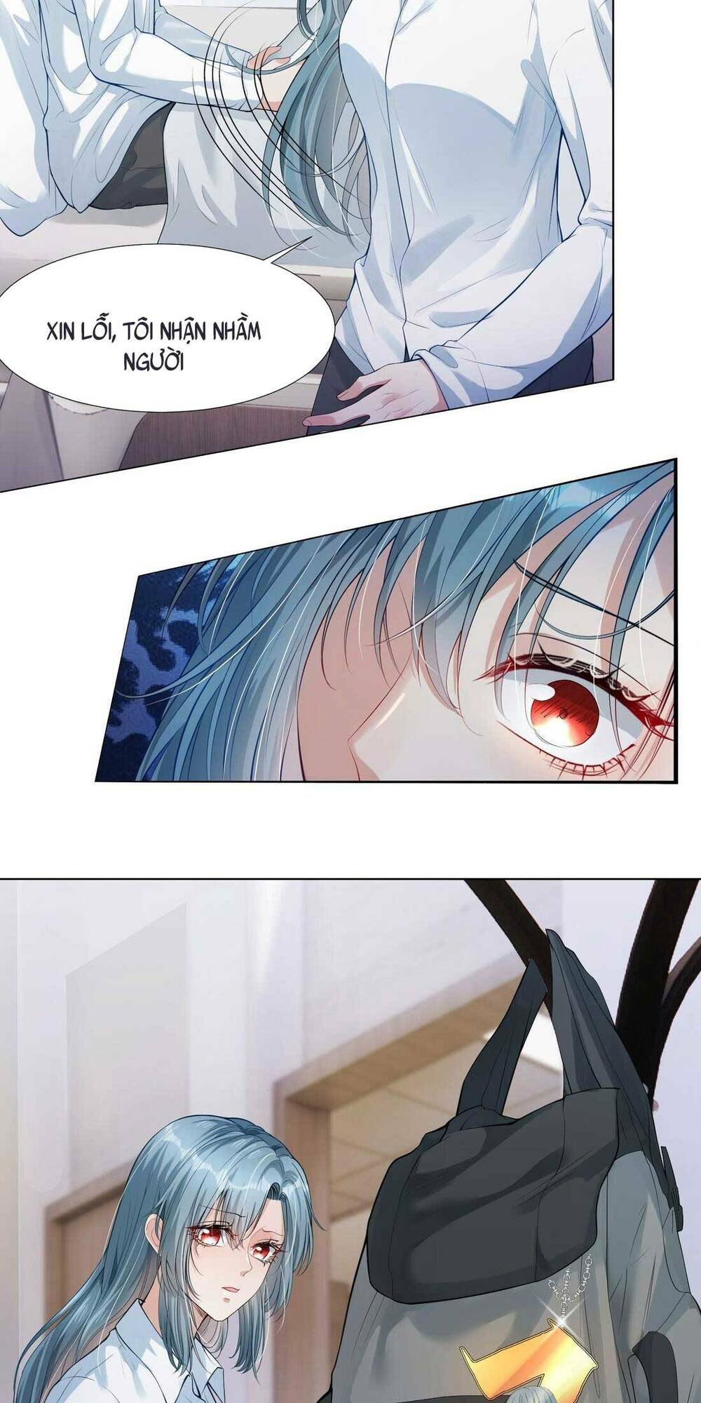 trong thế giới song song , tôi trở thành thần tượng của idol chapter 2 32