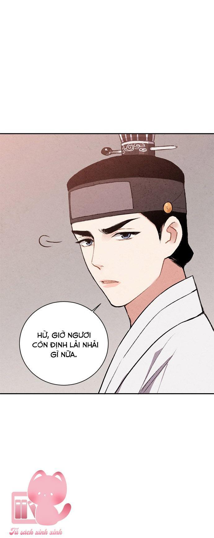 lệnh cấm hôn chapter 26 59