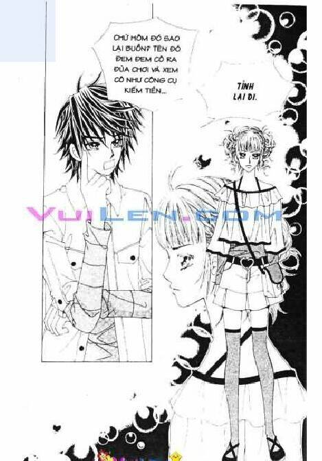 ánh nắng chói chang chapter 3 89