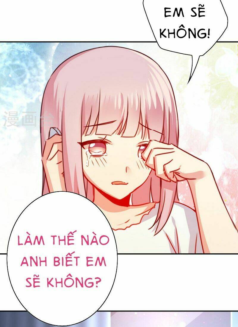 phục thù thiếu gia tiểu điềm thê chapter 41 11