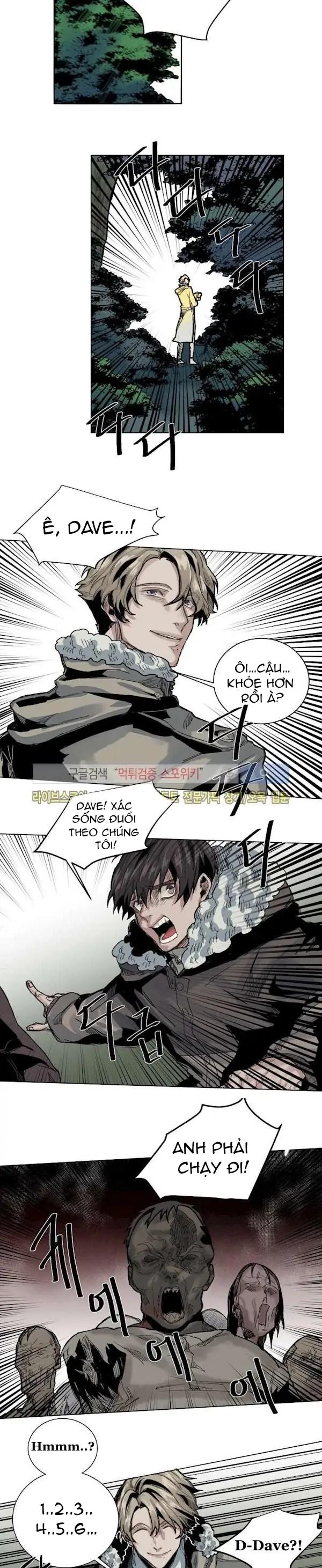 ánh nhìn của quạ chapter 37 5