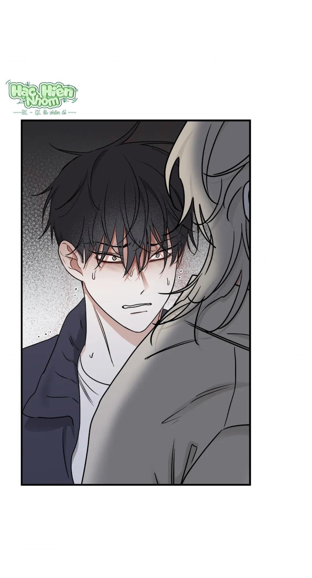 thủy triều thấp lúc chạng vạng chapter 95 46