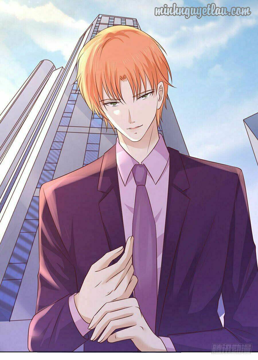 liệt ái tri hạ: series mật đào tiểu tình nhân chapter 199 10