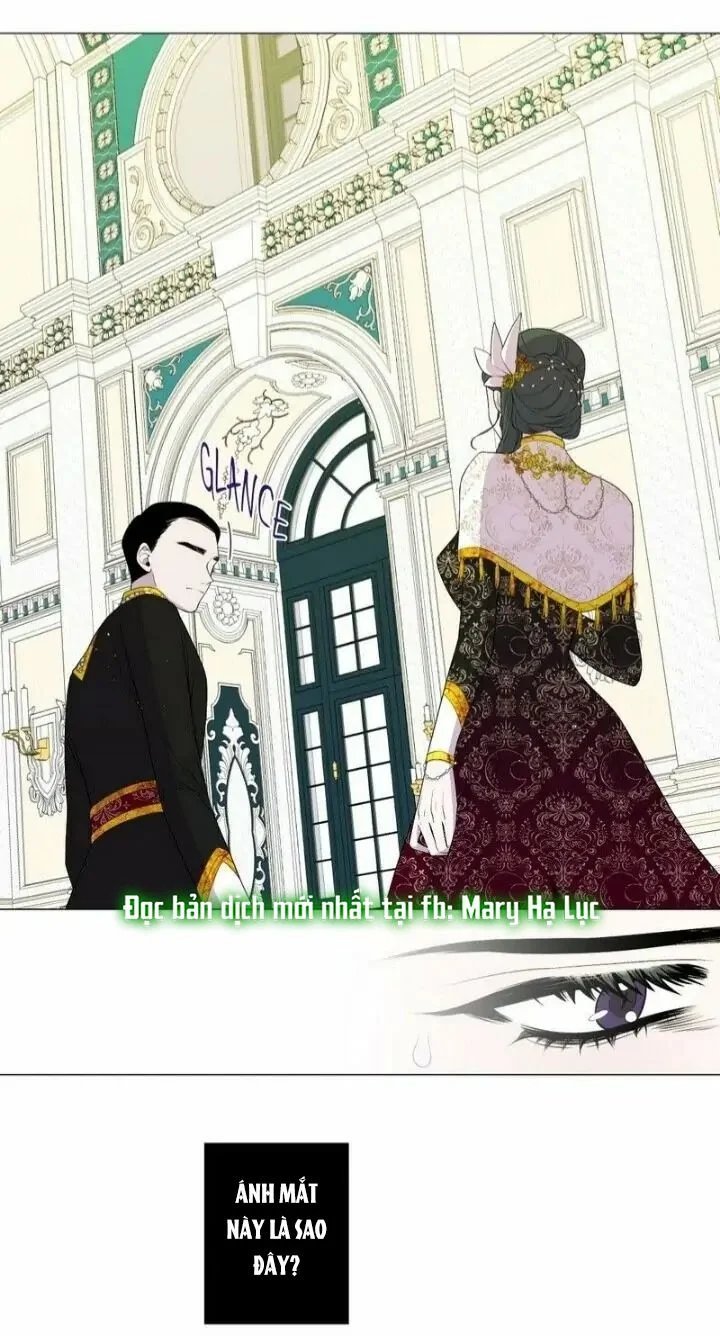 từ tiểu thư thành hoàng hậu - lady to queen chapter 39 12