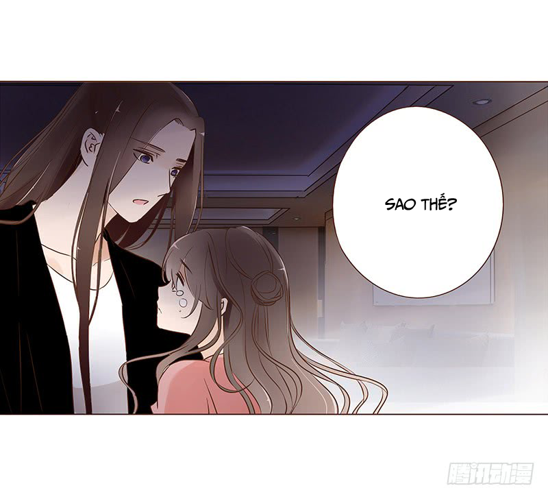 đế vương trắc chapter 70.5 34