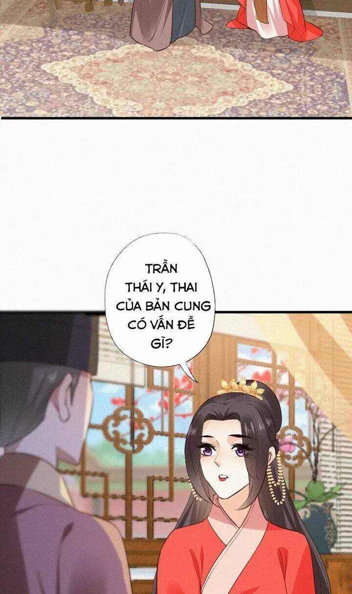 thiên hương mỹ nhân chapter 130 12