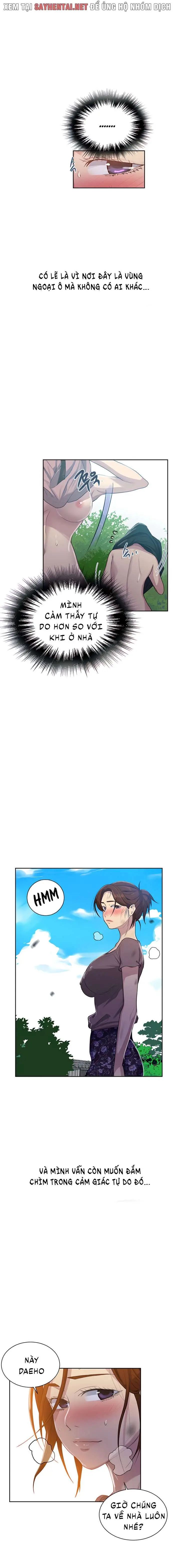 lớp học gia đình (bản không che) chapter 85 3