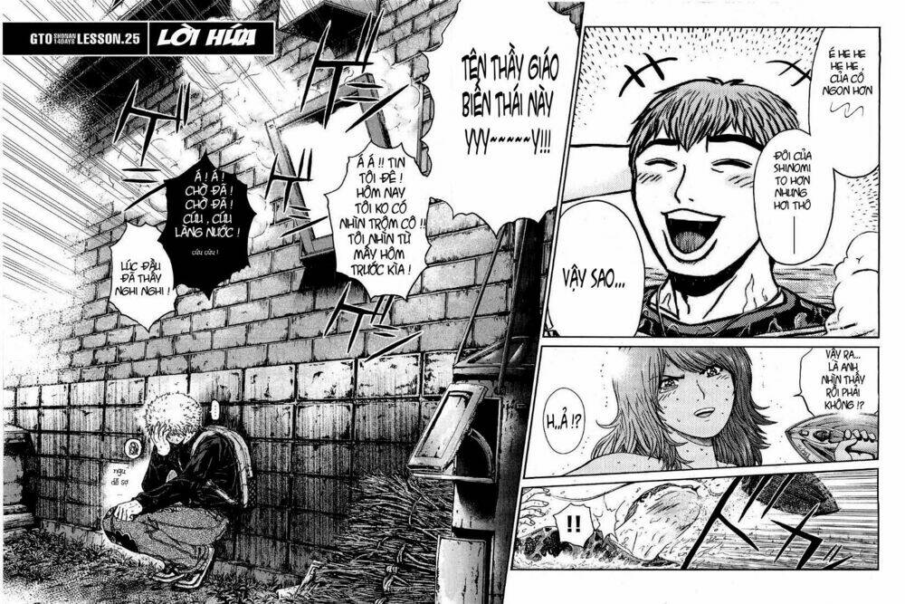 gto: shonan 14 days chapter 25 10