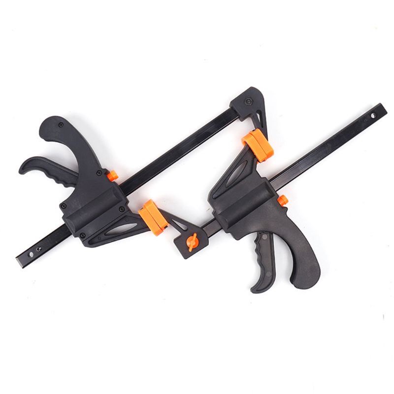 KẸP chữ F, cảo kẹp cố định vị trí cỡ lớn 24inch