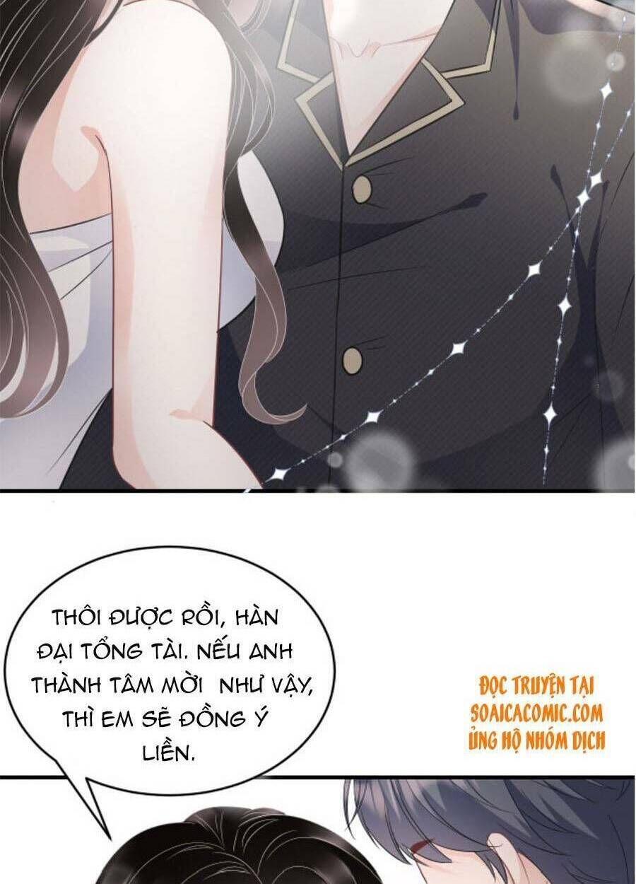 đại tiểu thư có ý đồ gì xấu đâu chapter 66 19