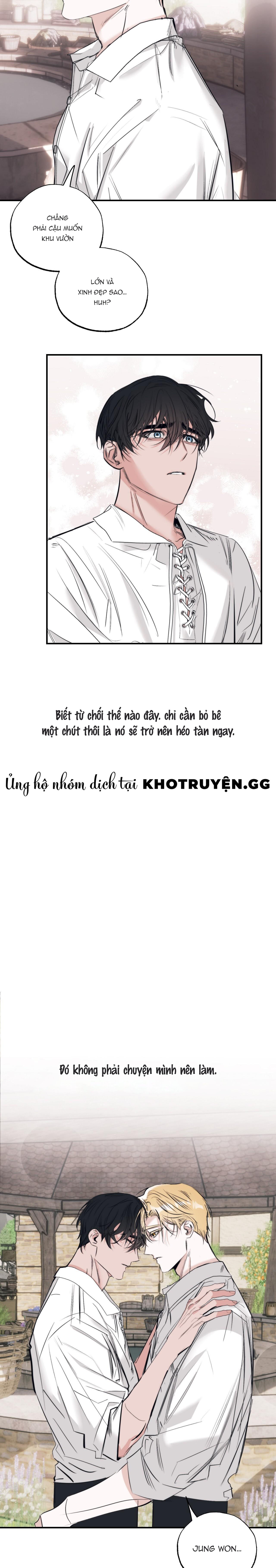 vườn địa đàng của esther chapter 6 22