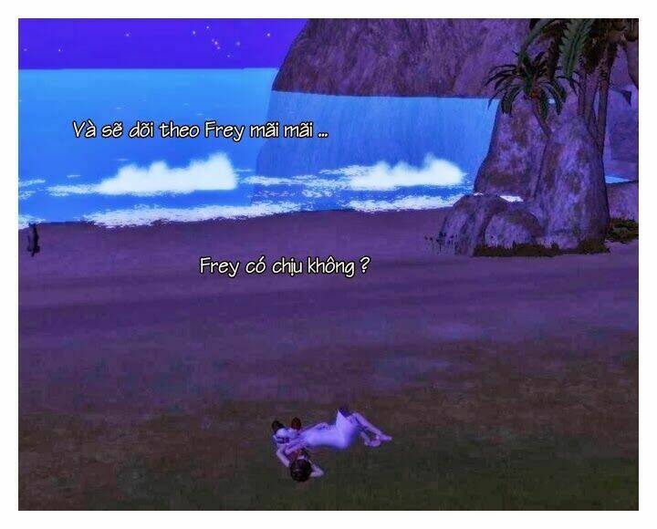 truyện sims - earl story chapter 15 25