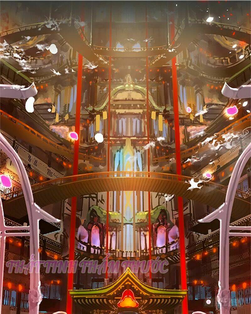 liêu liêu trai chapter 0 15