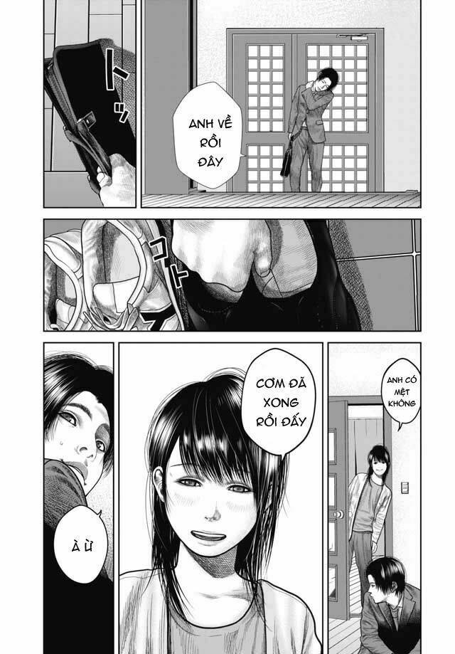 detchiage - thầy giáo sát nhân chapter 4 10