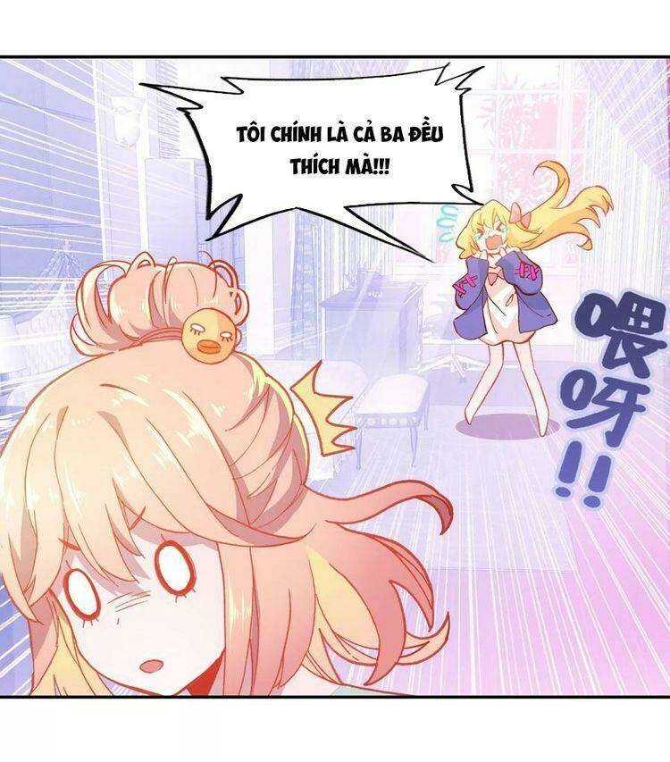 chuyển phát nhanh tình yêu chapter 6 26