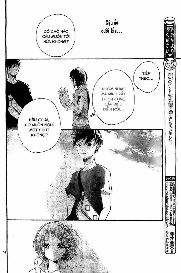 tổng hợp one shot. chapter 175 16