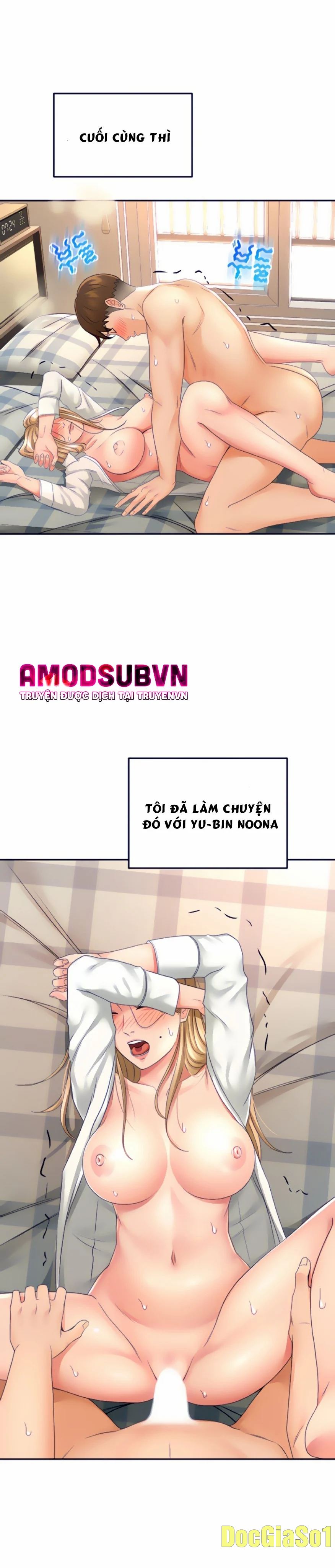 cậu chủ nhỏ chapter 17 15