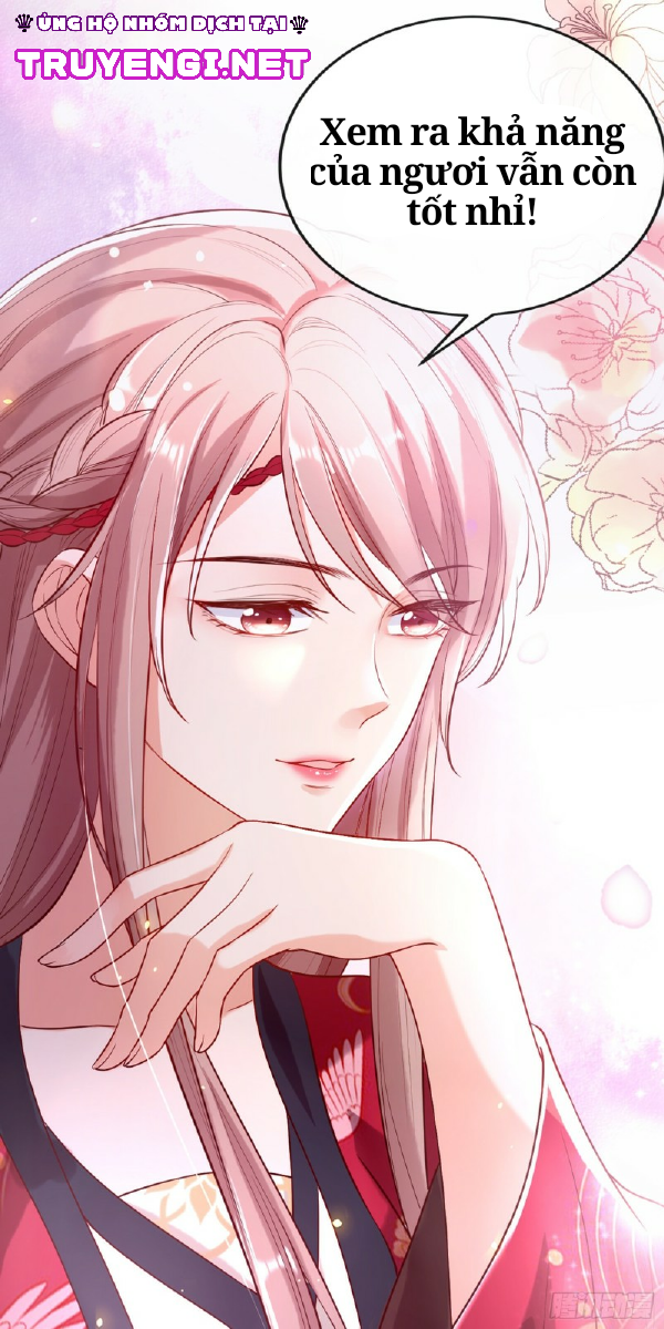 hệ thống xuyên nhanh: nhân vật phản diện không dễ chọc chapter 3 9