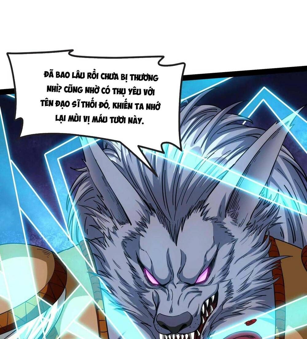 đánh bại chư thiên chapter 23 46