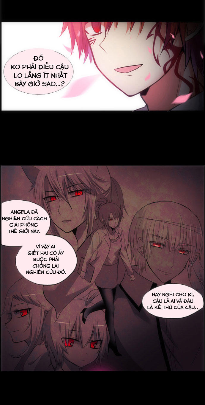 crepuscule (yamchi) chapter 119 13