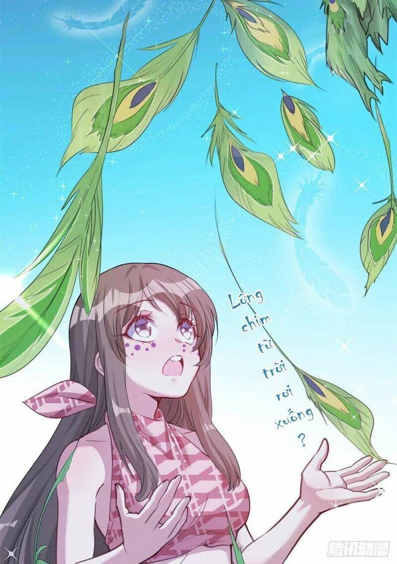 [16+] thảnh thơi thú thế chủng chủng điền, sinh sinh tể chapter 197 11