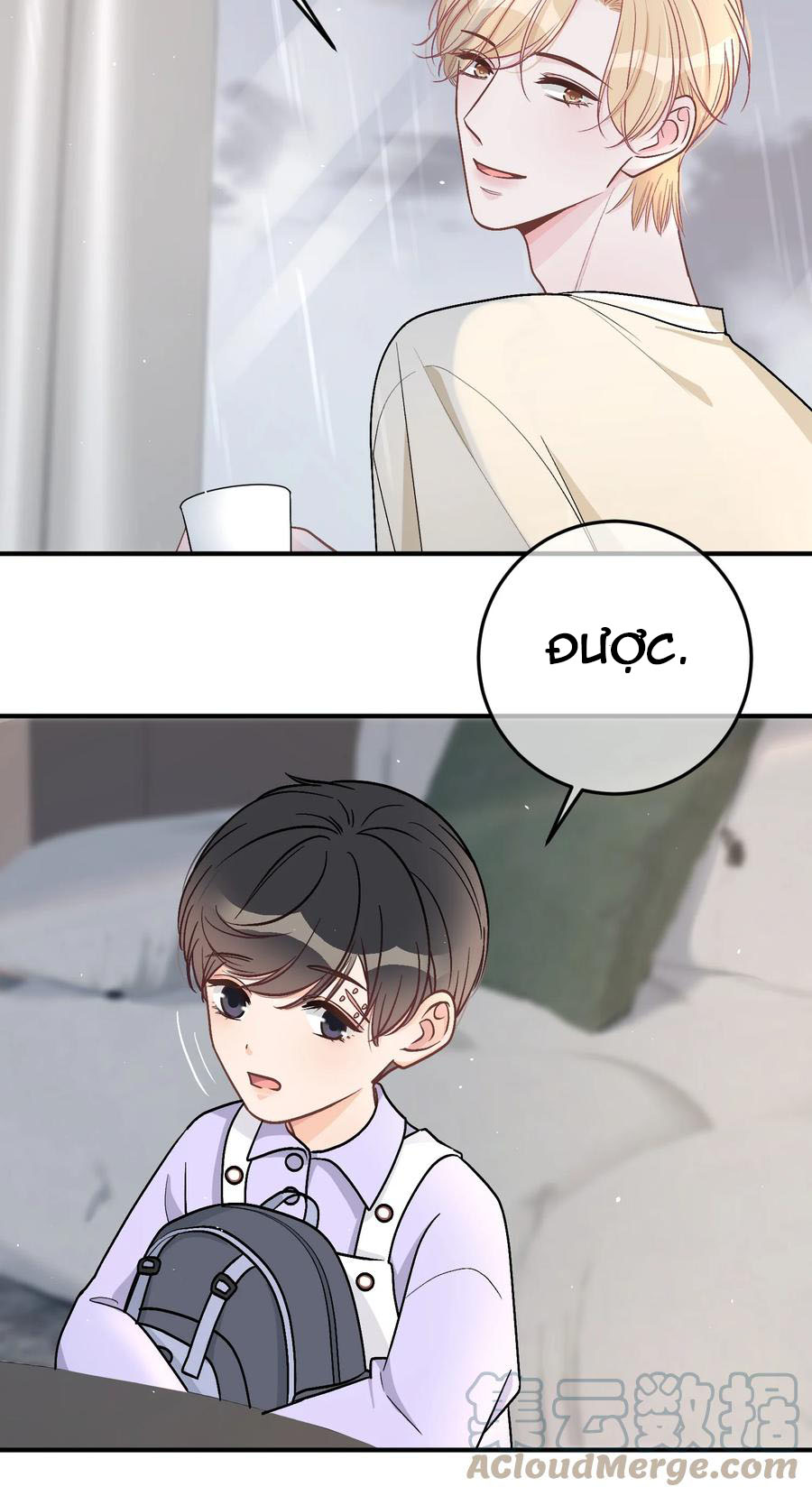 trước và sau ly hôn! chapter 42 30