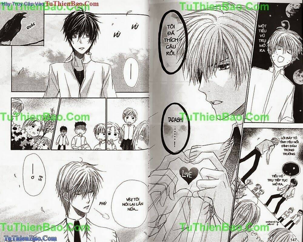 nhất quỷ nhì ma chapter 3 75