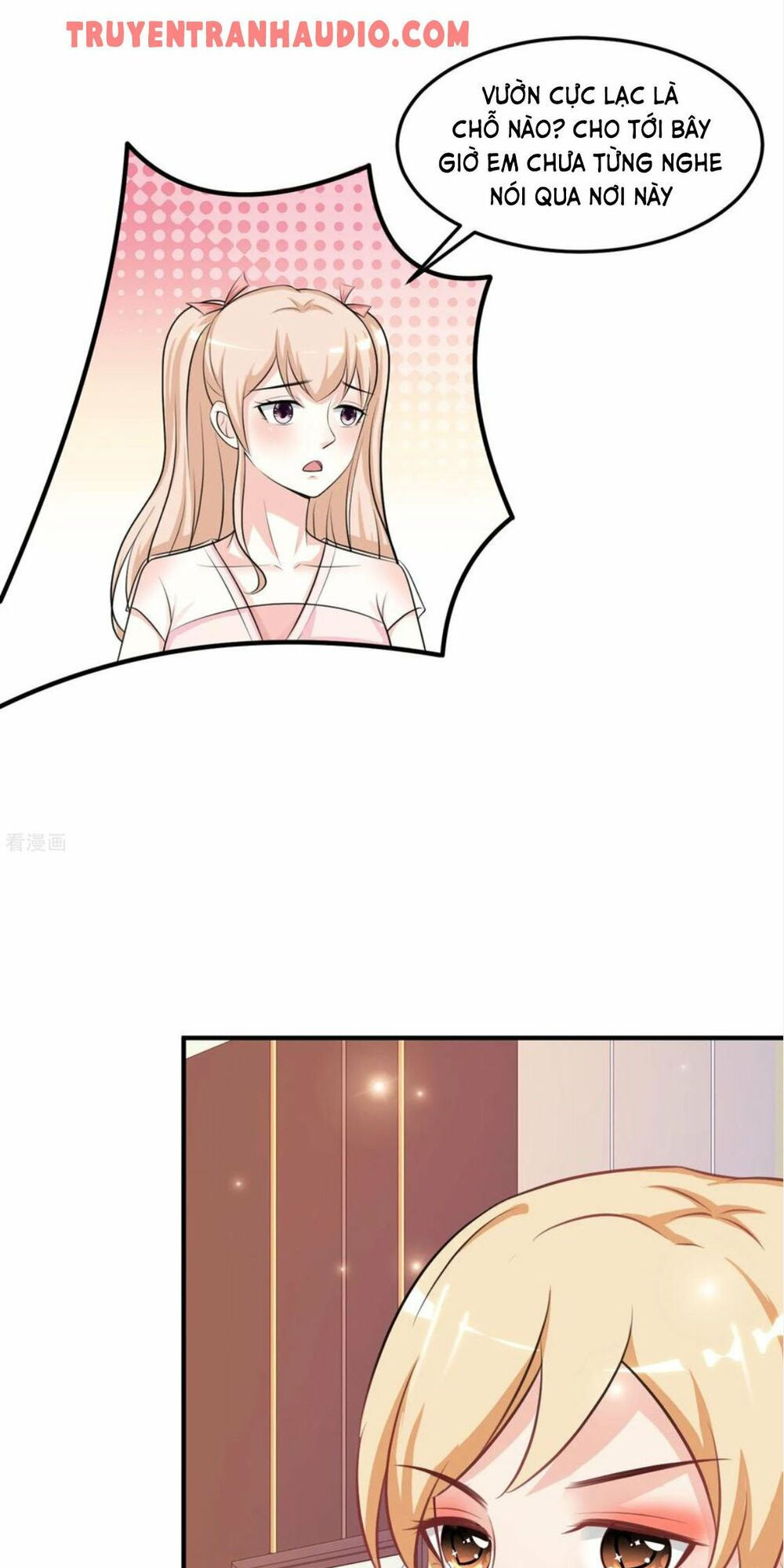 tối cường vận đào hoa chapter 98 2